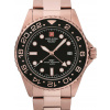 Swiss Alpine Military 7052.1167 GMT diver 42mm
