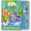 Svojtka Dívej se a poslouchej Zvířata