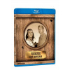 Vinnetou: Rudý gentleman Blu-ray disk