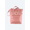 Taška Fjallraven Kanken Totepack F23710 312 ružová farba, F23710.312 ONE SIZE