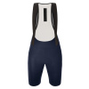 Dámske kraťasy s trakmi SANTINI Plush Blu Nautica - XXL