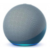 Amazon Echo 4. Generace - blue