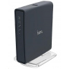 MikroTik hAP ac lite (tower), 650MHz CPU, 64MB RAM, 5xLAN, 2.4+5GHz (802.11b/g/n/ac), vrátane. L4 RB952Ui-5ac2nD-TC