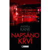 Andrea Kane – Napsáno krví