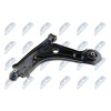 Rameno zavesenia kolies AJS ORIGINAL Parts NTY SP ZWD-DW-005