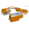 Čerpadlo Midea/Comfee kondenzátu Mini Orange kapacita 12l/hod, max. výtlak 10 m (stěna, kanál, strop) ASP.FP2212