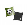 Herding Vankúš Futbal Polyester 40x40