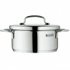 WMF Mini 0,7 l - nerezový hrniec s pokrievkou