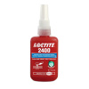Loctite 2400 - 50 ml, středněpevnostní