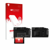 čirá ochranná fólie upscreen pro Fujifilm X-Pro3 (čirá ochranná fólie upscreen pro Fujifilm X-Pro3)
