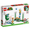LEGO Super Mario 71409 Big Spike a oblaky – rozširujúci set
