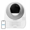 Catlink Scooper Pro Ultra inteligentná samočistiaca toaleta pre mačky s AI kamerou a WiFi