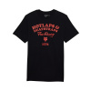 Pánské triko Fox Hotlaps Ss Prem Tee XL