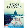 O čem nevíš - Anna Jansson