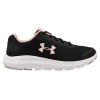 UA W Surge 2-BLK - UA W Surge 2-BLK | 3022605-004 | EU 37,5 | UK 4 | US 6,5