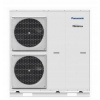 Monoblok Panasonic Aquarea WH-MDC09H3E5 9kW 1F (Monoblok Panasonic Aquarea WH-MDC09H3E5 9kW 1F)