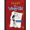 Diary of a Wimpy Kid 1 - Jeff Kinney, Puffin