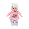 Zapf creation 706428 Baby Annabell for babies Bábika Miláčik s modrými očiami 30 cm
