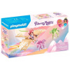 Playmobil 71363 Nebeský výlet s žriebäťom Pegasom