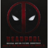 OST - Deadpool / Junkie XL [CD]