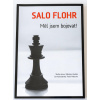Salo Flohr: Měl jsem bojovat!