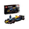 LEGO Speed Champions 77243 Pretekárske auto Oracle Red Bull Racing RB20 F1