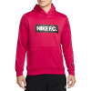 Mikina Nike F.C. - Mikina Nike F.C. | DC9075-614 | S