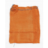 Rašlový vak AM 25 kg oranžový 100 ks 50x80 cm
