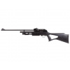 BMA BEEMAN QB78 m.1085 TRU-GLO k.4,5 mm vzduchovka Mag-10 shot.