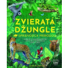 Zvieratá džungle - sprievodca prírodou - Jane Wilsherová
