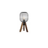 ACA DECOR Stolová lampa PROMETHEUS