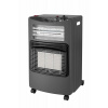 Strend Pro DA-201QAF plynový ohrievač skladací 4,2kW + 1,2kW + plynová hadica a regulátor
