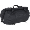 OXFORD Vodotesný vak Aqua T-30 Roll Bag (čierny objem 30 l)