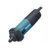 Makita Náradie - Priama brúska 400 W GD0602