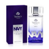 Yardley of London Navy toaletní voda pánská 100 ml