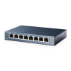 TP-LINK 06429454 Switch TL-SG108