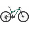 Celoodpružený bicykel MMR KENTA 50 - PINE - veľkosť L 2025