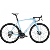 Bicykel Trek Émonda SLR 7 AXS 2024 bledomodrý 58