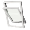 Okno strešné DAKEA KEP B1800 Ultima Energy - PVC - 78x118