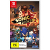 Sonic Forces (Nintendo Switch)