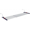 Leifheit 81413 Sušák na prádlo Quartett 42 Extendable Al 81413