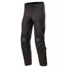 Kalhoty HALO DRYSTAR, ALPINESTARS (černá/černá) 2025 3XL