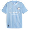 Puma Puma Manchester City Home Shirt 2023 2024 Adults Blue/White XL