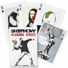 Piatnik Karty Banksy 1 talia