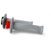 gripy lock-on R20 Wave (Beta RR 125-530), RTECH (šedé, 1 pár)