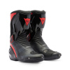 Dainese NEXUS 2 sportovní boty černé/červené 43