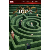 Marvel 1602 Legendy Marvel - Gaiman Neil