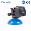 Hlavica Clack WS1CI 1