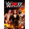 WWE 2K17 - NXT Enhancement Pack (DLC)