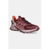 Topánky Salomon SUPERCROSS 4 GTX bordová farba, L47594500 EUR 37 1/3